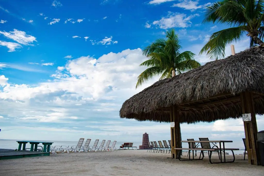 Beach & Waterfront