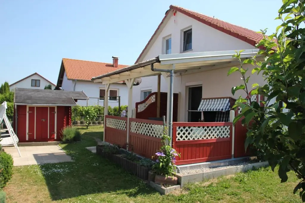 Haus Sonne,Seeblick 57