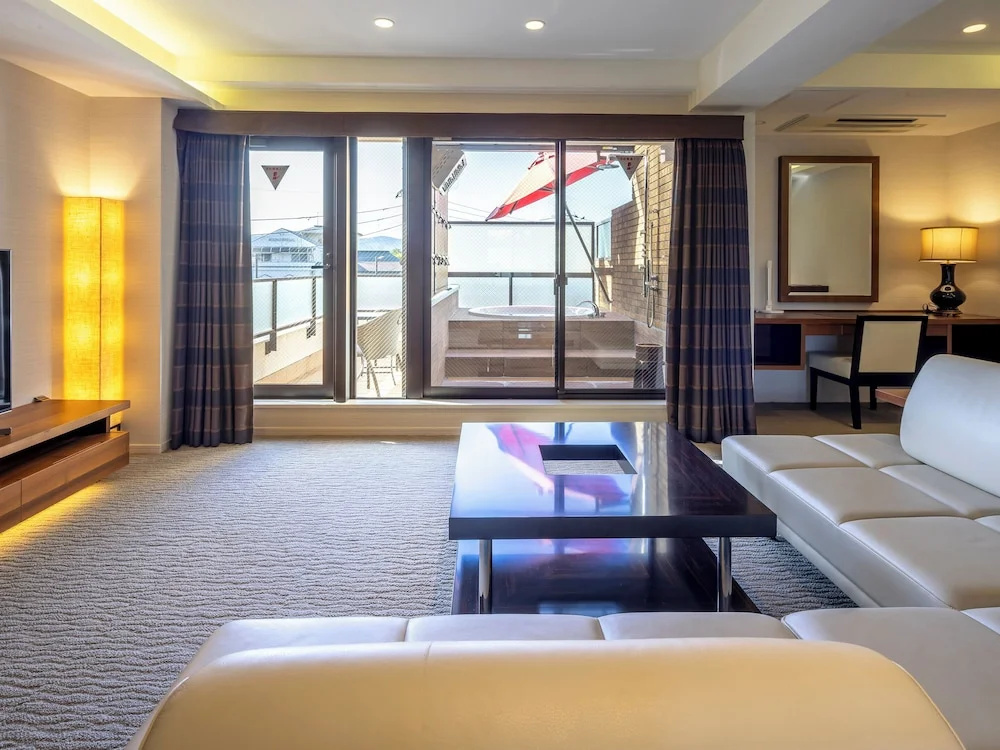 Hotel Riverte Kyoto Kamogawa 사진 12