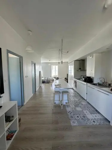Voir la photo 4 — Appartement Design I Port Douarnenez