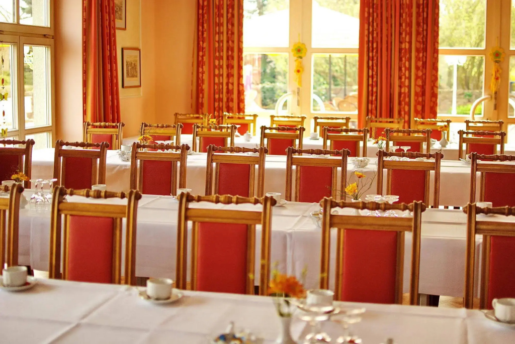 Hotel Goldener Fasan - Général