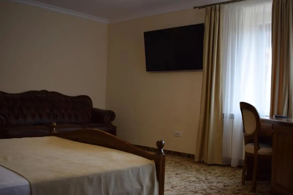 Vila Preciosa - Chambres