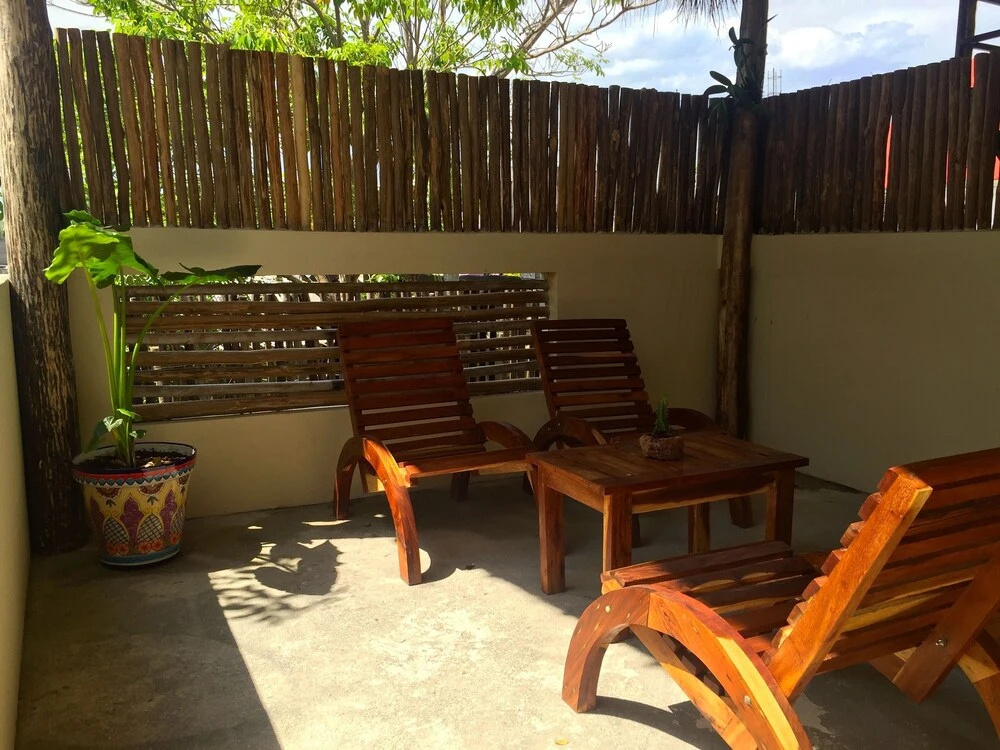 In the Heart of Tulum Town - Général