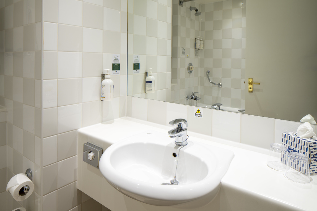 Holiday Inn Edinburgh Zoo by IHG - Général