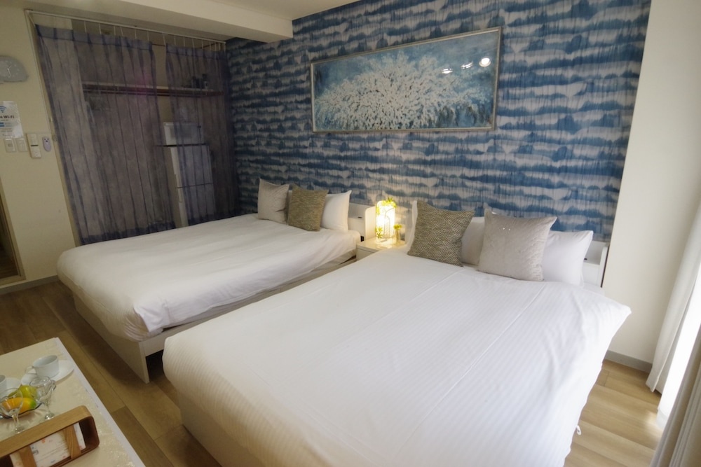 Nipponbashi Art Hotel 사진 39