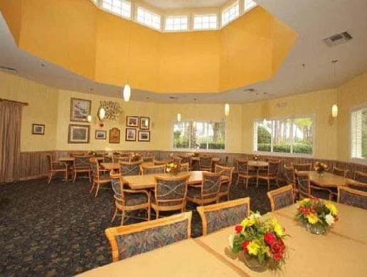 Bahama Bay Resort - Général