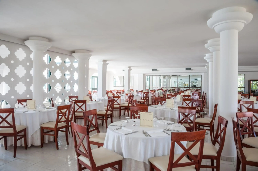 Hotel Il Tempio - Général