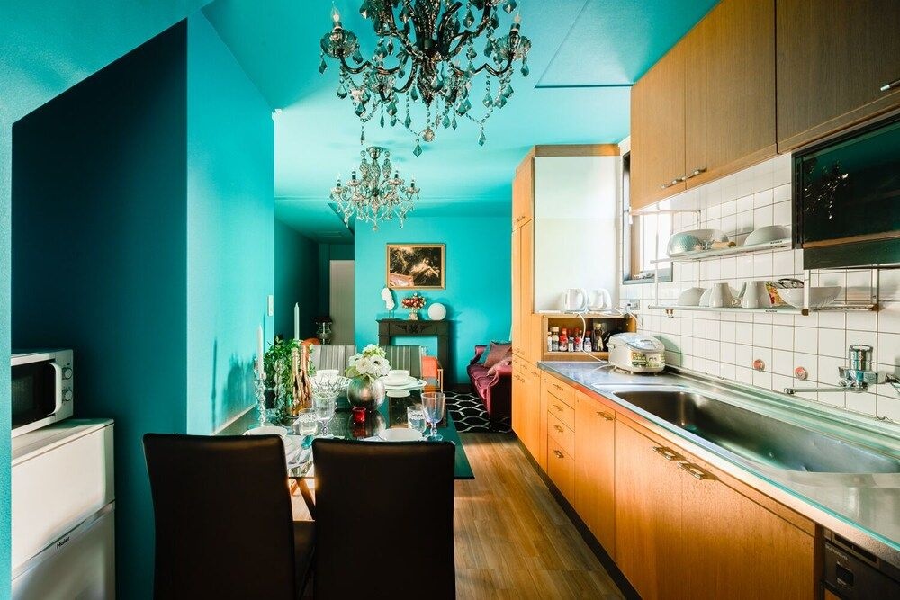 Ota Building Penthouse St33 사진 24