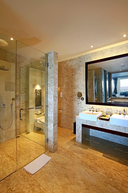 Ulu Segara Luxury Suites & Villas