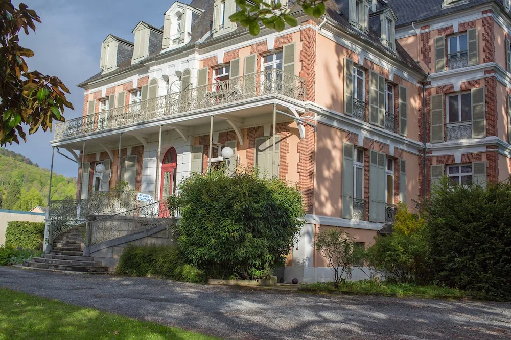 Villa Bonvouloir