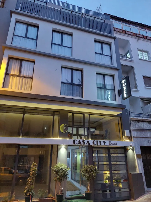 Casa City Break Suites