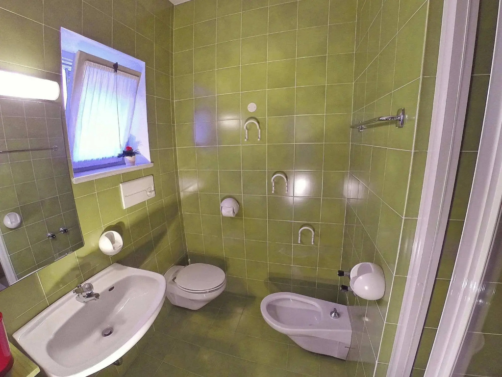 Aquila Dolomites Residence - фото 17