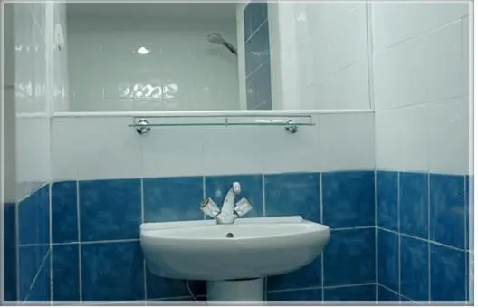 Hotel Complex Rila - Chambres