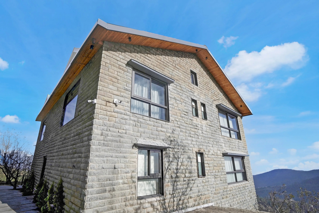 Sunday Premium 5 BHK Villa Mihika, Shimla