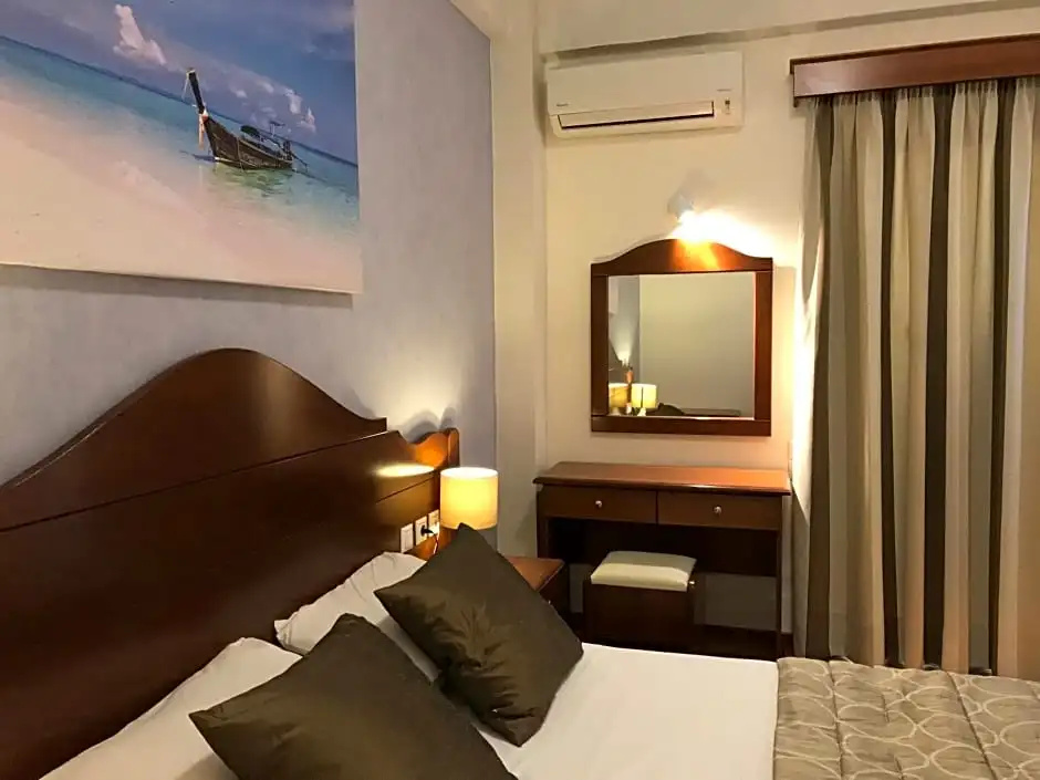 Diana Hotel - Chambres