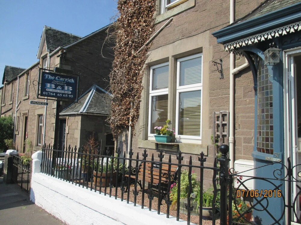 The Carrick Bed And Breakfast - Photo 1