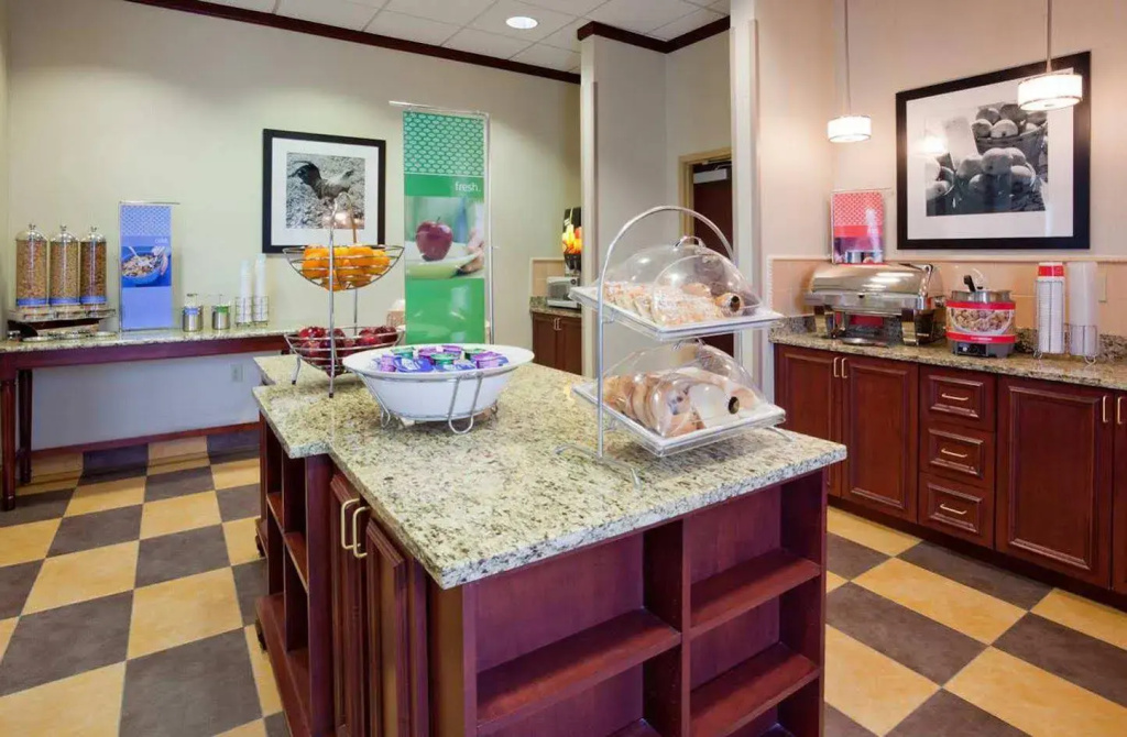 Hotel photo 17
