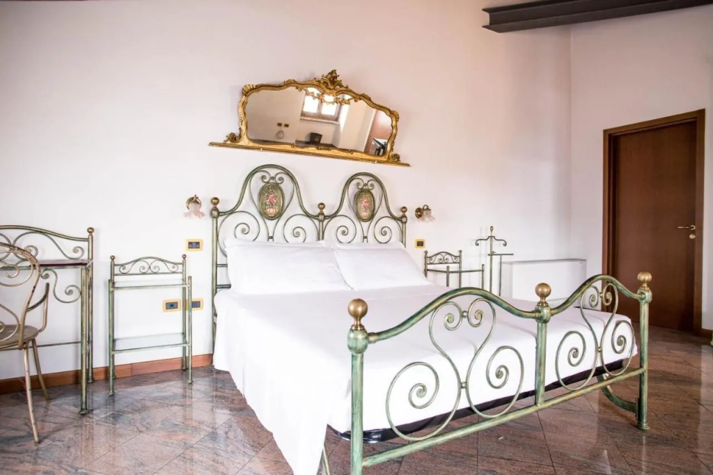 Hotel e Locanda La Bastia - Général