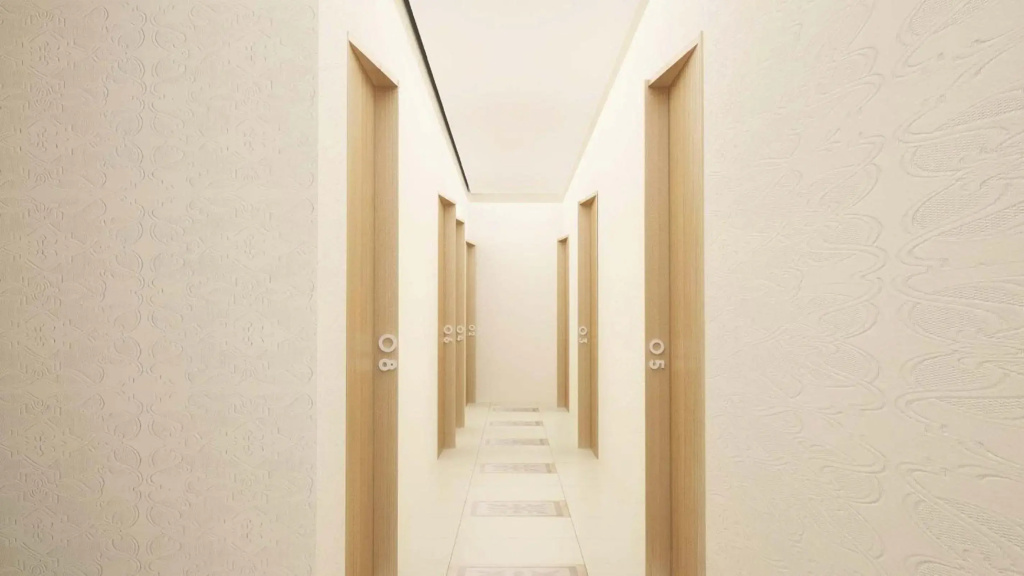 Grand TheoNi Boutique Hotel & Spa - фото 14