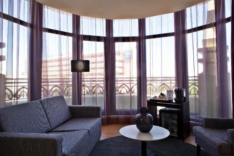 America Diamonds Hotel - Chambres