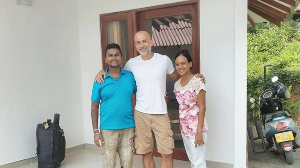 Lagoon Resort Goviyapana - Général