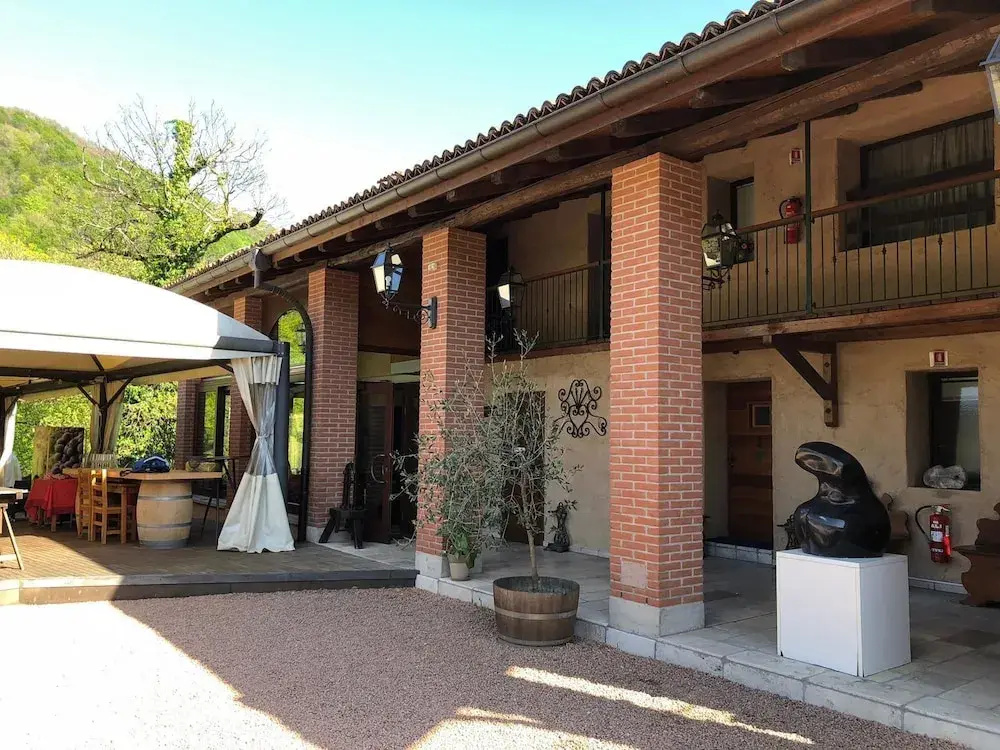 Hotel photo 14