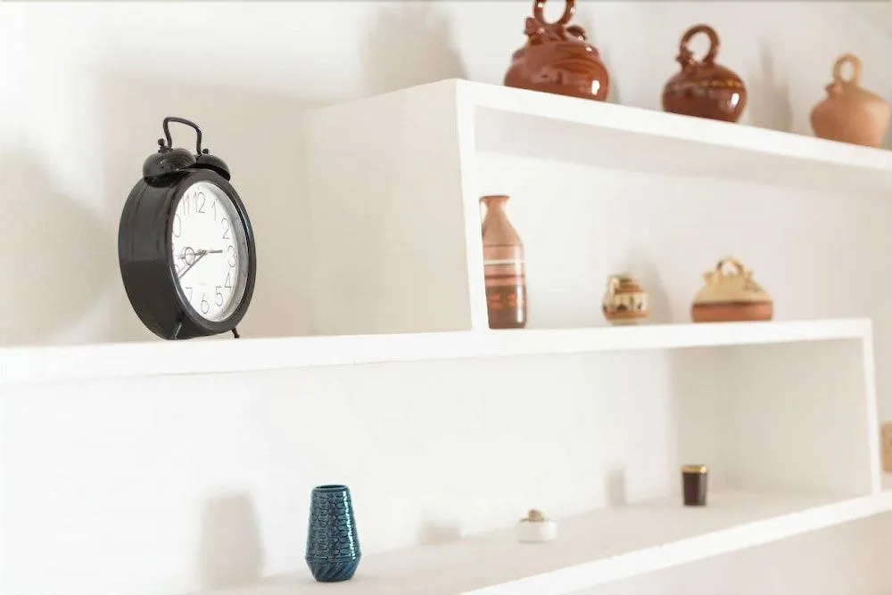 Ses Muralles Boutique House - Général