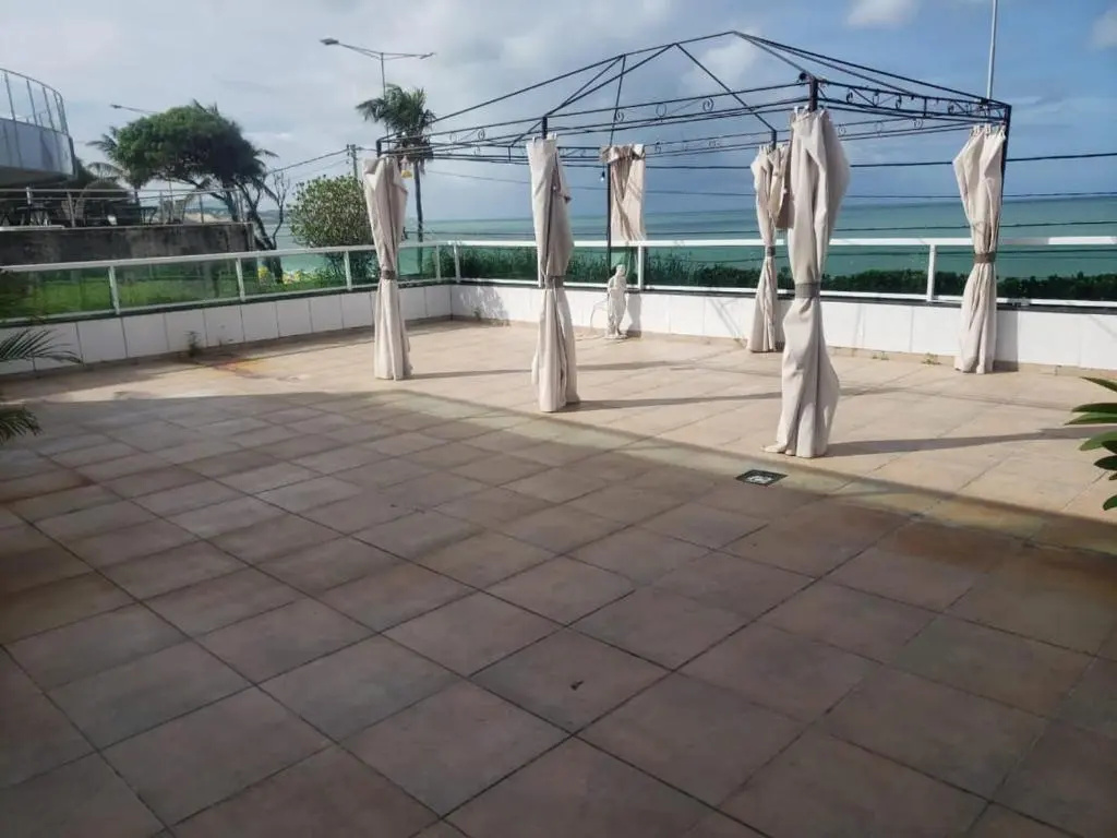 Don Limpone Hotel - Chambres