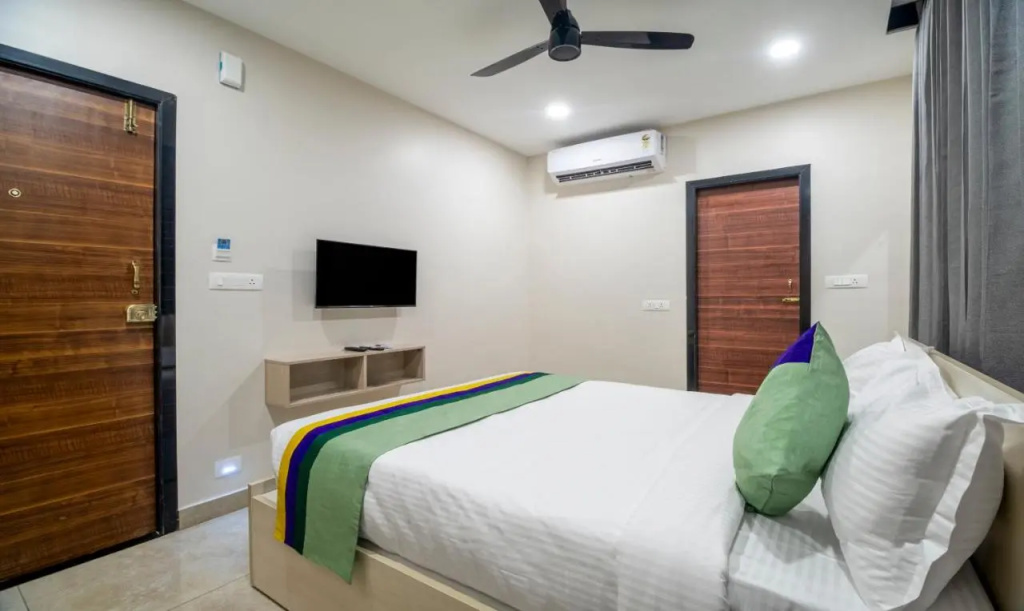 Hotel photo 19