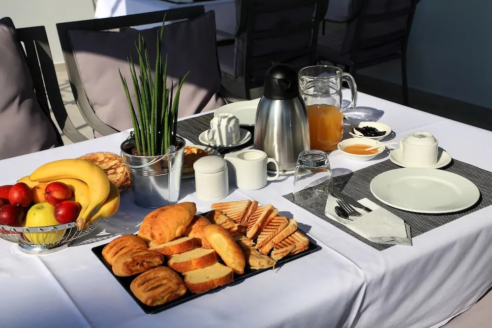 Dardiza Boutique Hotel 3 * Dardiza Boutique Hotel 3 *