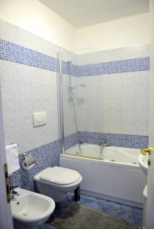 Hotel Blue Rose's - Général