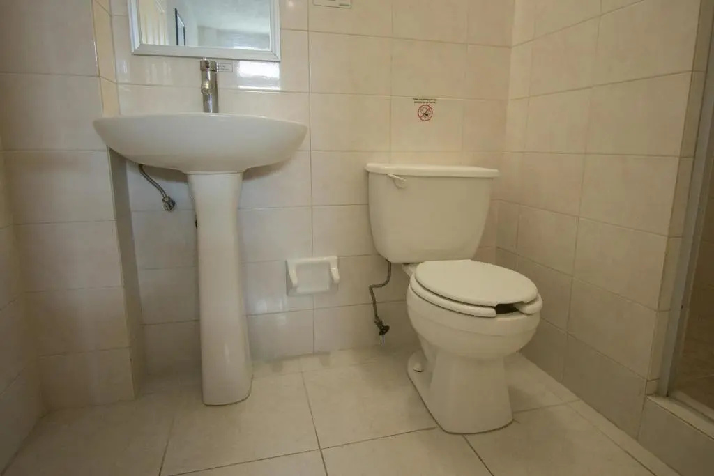 Hotel Rivoli - Chambres