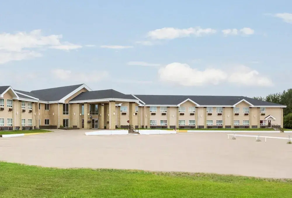 Days Inn High Prairie