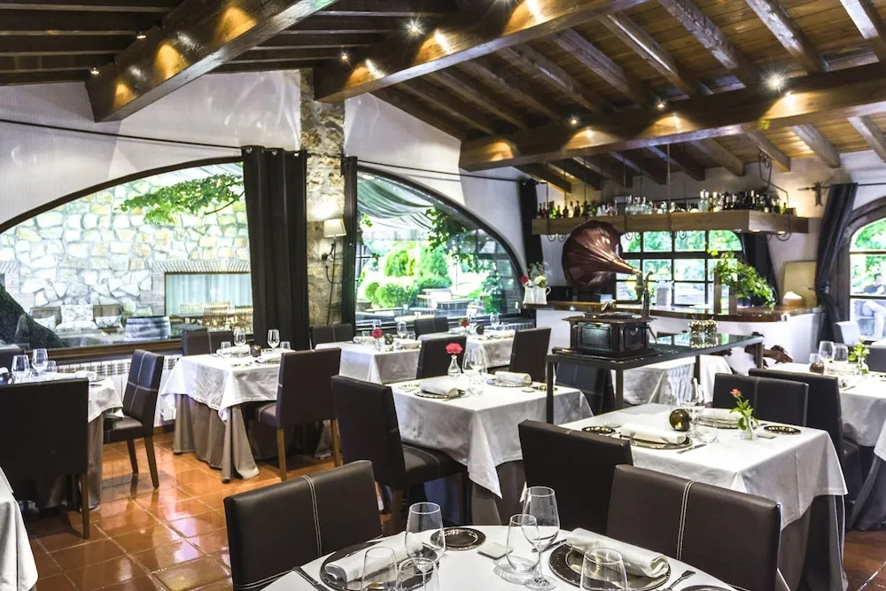 Hotel-SPA El Molino de Alcuneza - Général