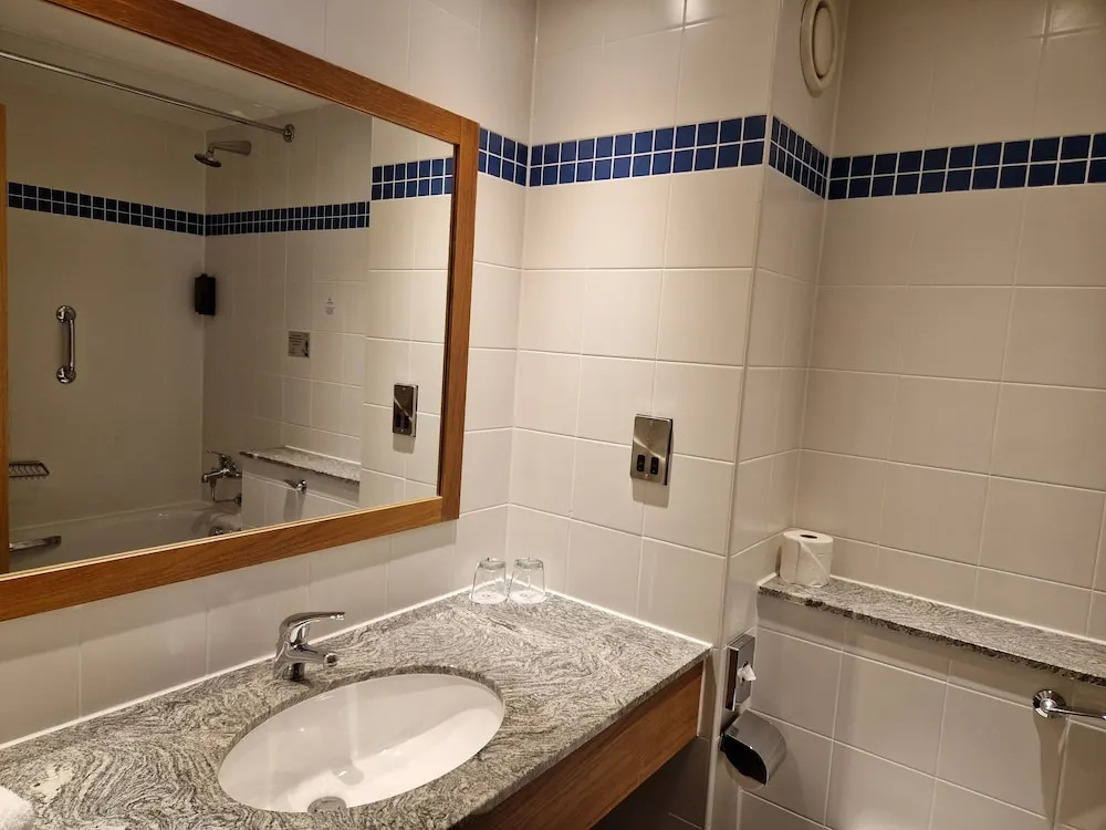 Clayton Hotel Liffey Valley - Chambres