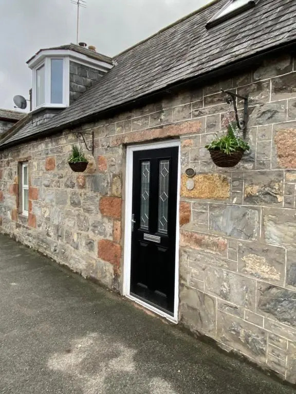 Islas Cottage, a Home in the Heart of Speyside