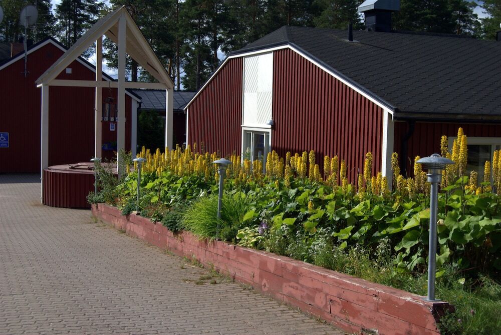 Hotell Örnviken AB by null