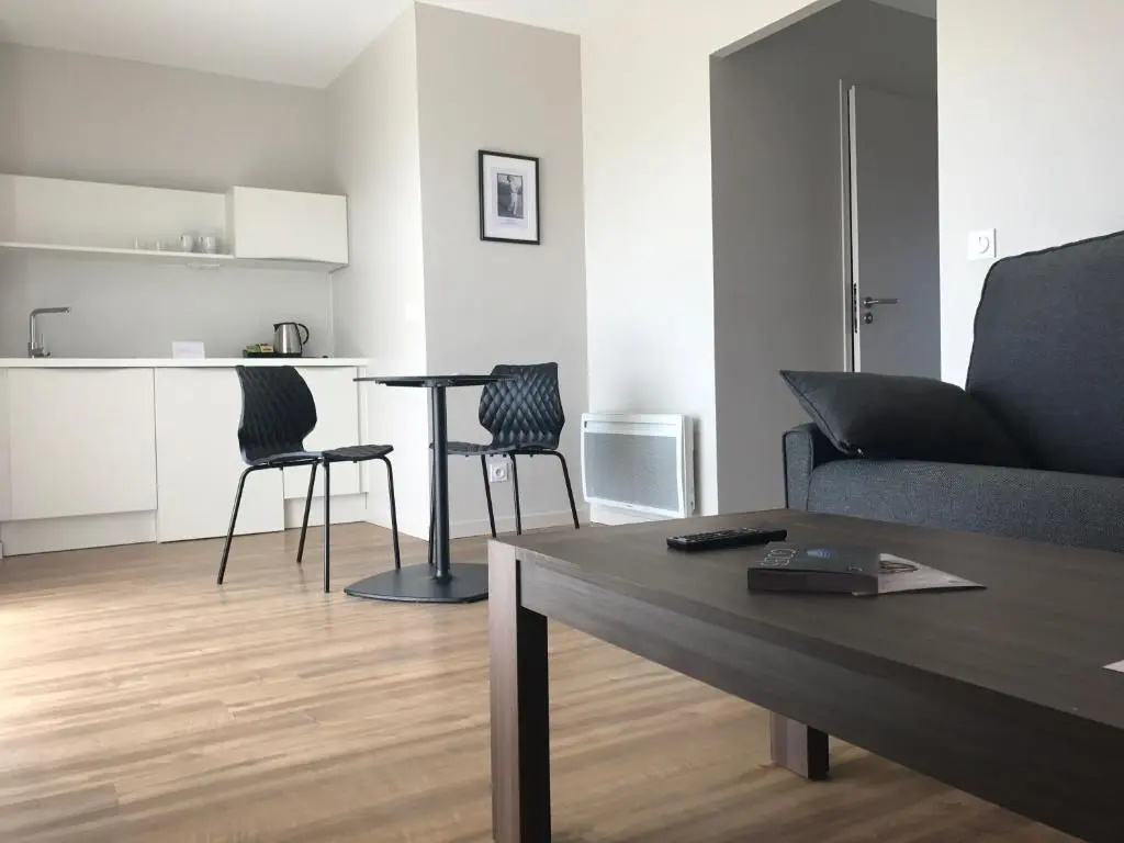Domaine du Golf Country Club de Bigorre - Chambres