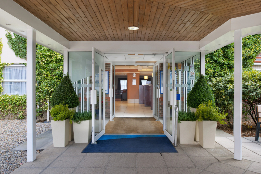 Holiday Inn Express York by IHG - Général