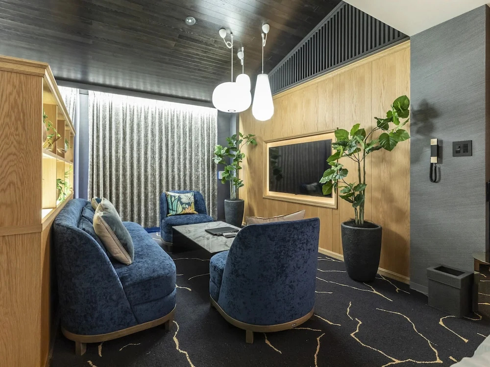 Tabist kiki HOTEL KYOTO Sanjo Takakura 사진 12