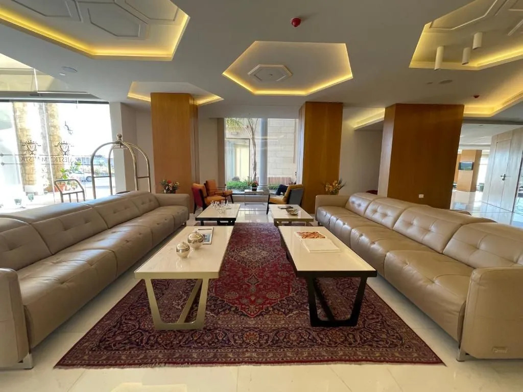 Majestic Byblos Grand Hotel - фото 13