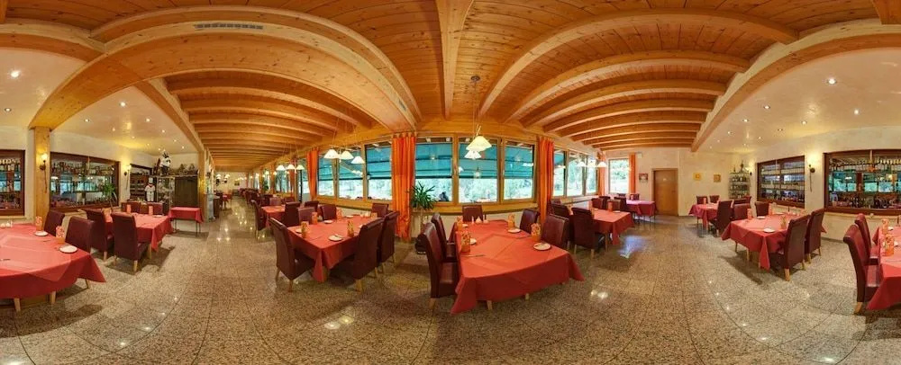 Hotel Forellenhof - Général