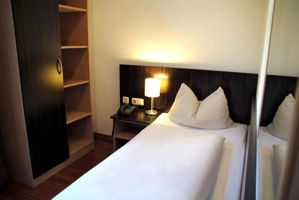 Arthotel Munich - Chambres