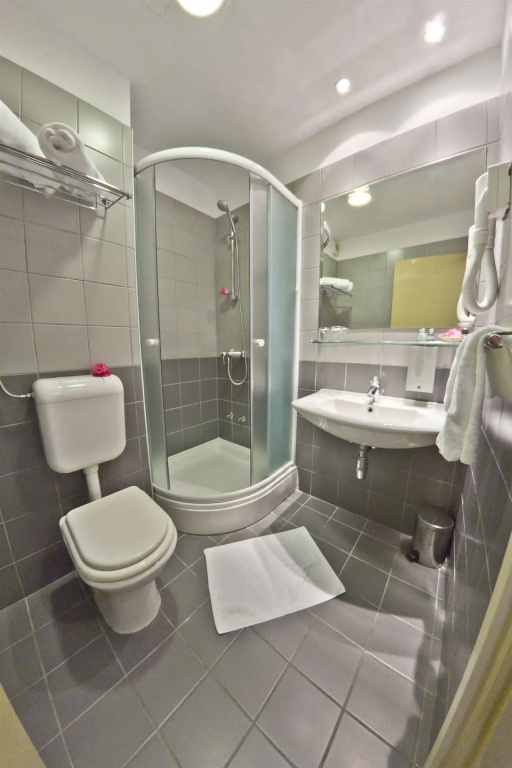 Hotel Kaštil - Général