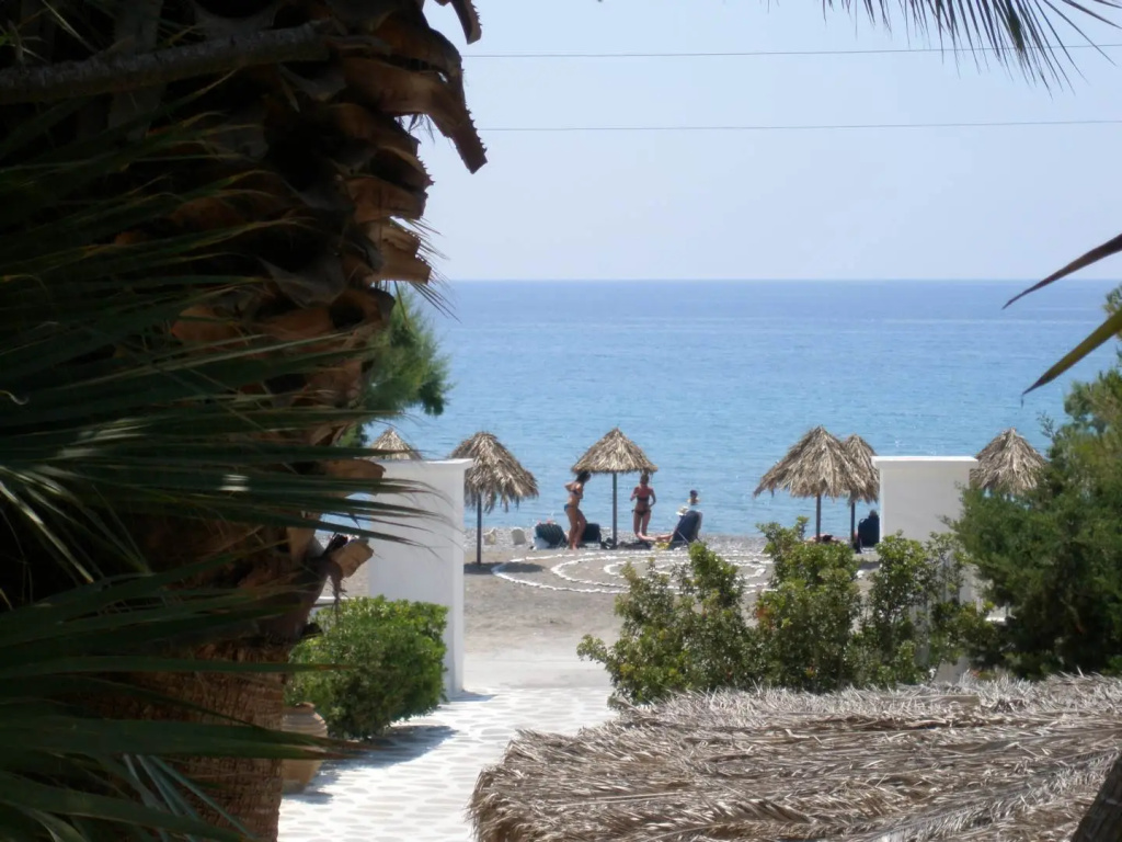 Beach & Waterfront