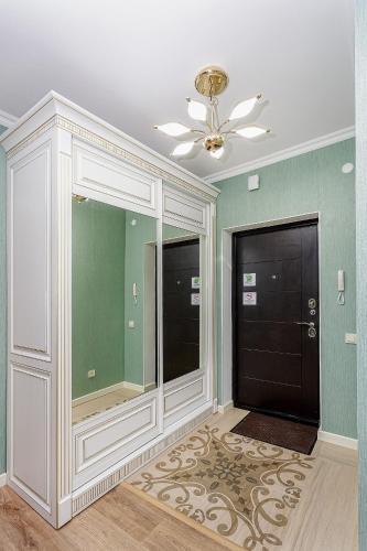 Отель Luxury apartment Spring 3, фото 6