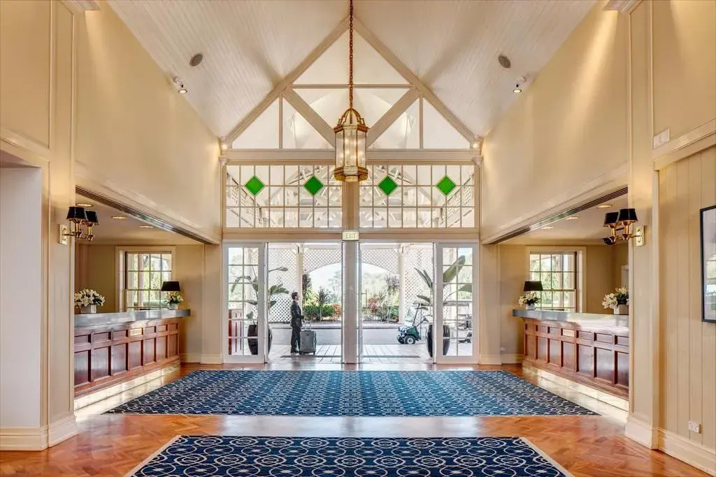 InterContinental Sanctuary Cove Resort by IHG - Général