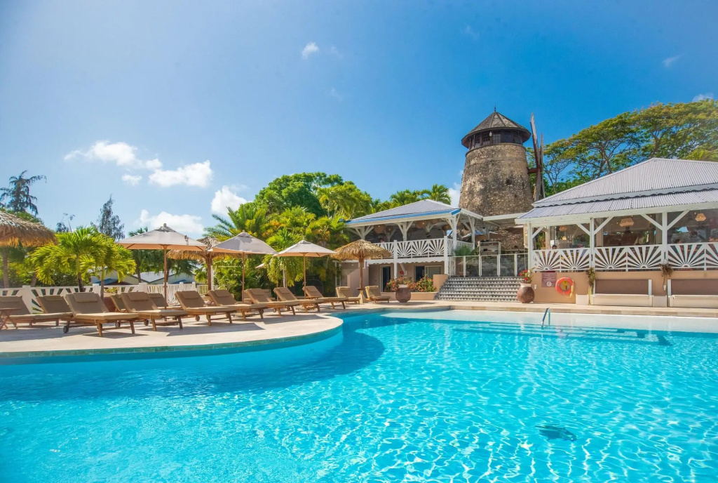 Le Relais du Moulin, Hôtel de Charme & Spa - Général
