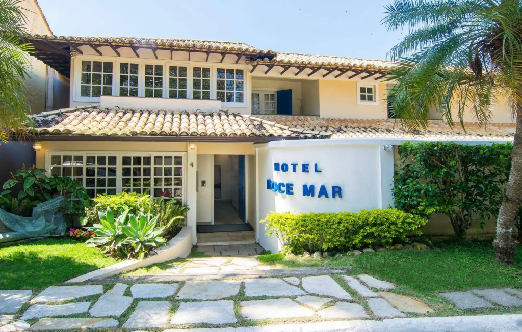 Hotel Doce Mar