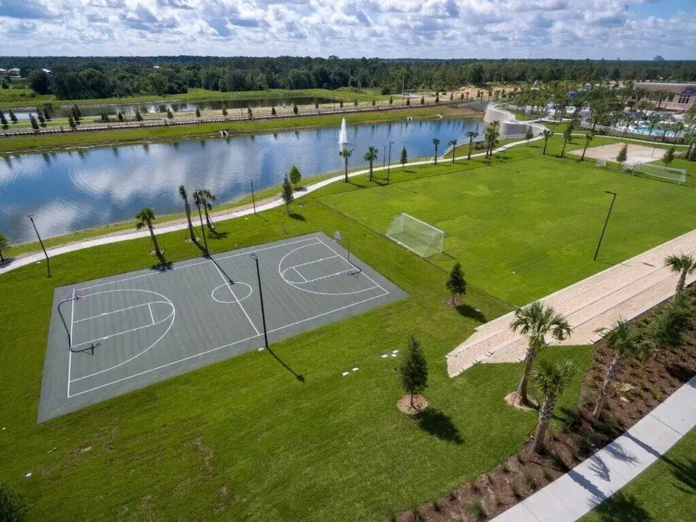 Jodie's Luxury Solara Home